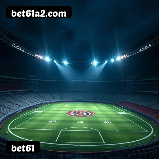 bet61 bônus R$5.000 + 500 giros - Rollover 35x, prazo 30 dias, 38% taxa conversão