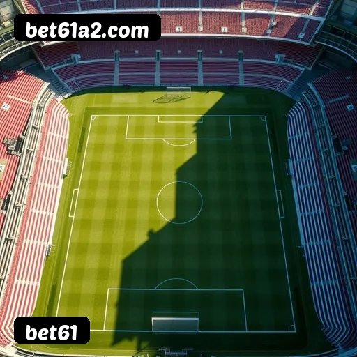 Tabela RTP dos jogos de cassino da bet61
