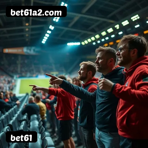 Loterias online disponíveis na bet61