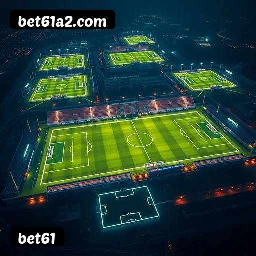 bet61 segurança SSL 256-bit - Licença Curaçao, eCOGRA, GLI certificado